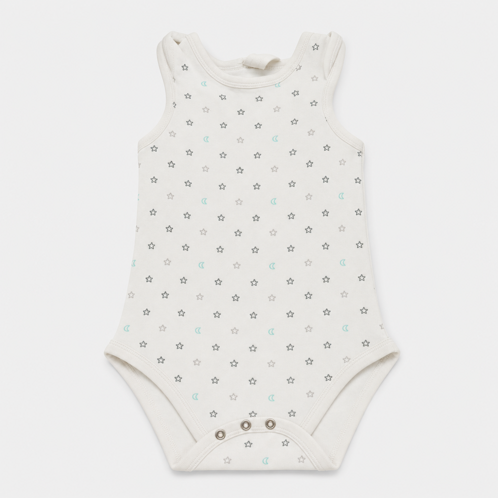 Body - Bambino - 90 - 95 | 2 anni