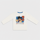 Maglietta maniche lunghe - Bambino - 96 - 101 | 3 anni