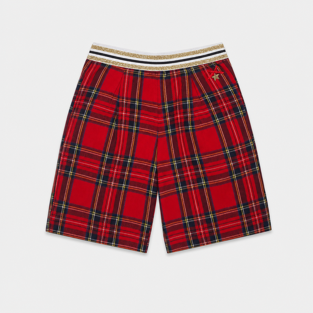 Pantaloncini corti - Bambina - 78 - 83 | 1 anno