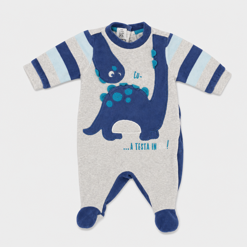 Tutine neonato - Bambino - 50 - 59 < 3 mesi