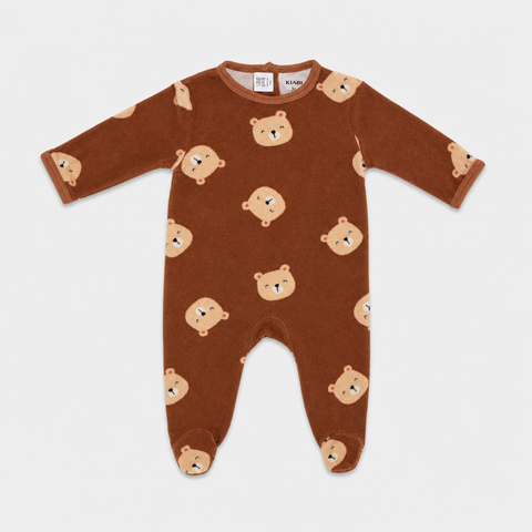 Tutine neonato - Bambino - 60 - 65 | 3 mesi