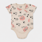 Body - Bambina - 66 - 71 | 6 mesi