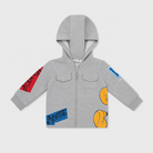 Felpa - Bambino - 66 - 71 | 6 mesi