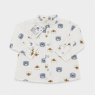 Camicia - Bambino - 72 - 77 | 9 mesi
