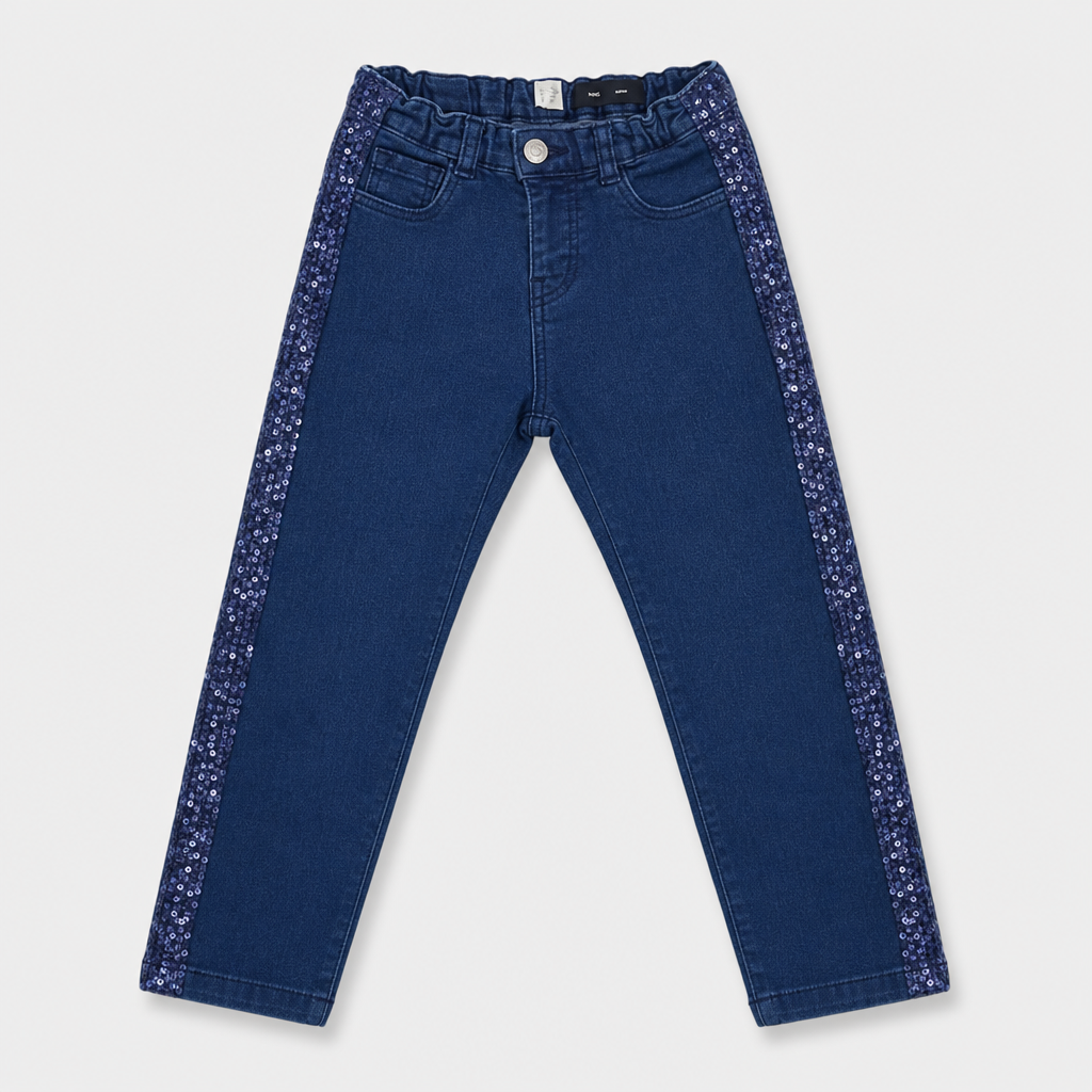 Jeans - Bambina - 66 - 71 | 6 mesi