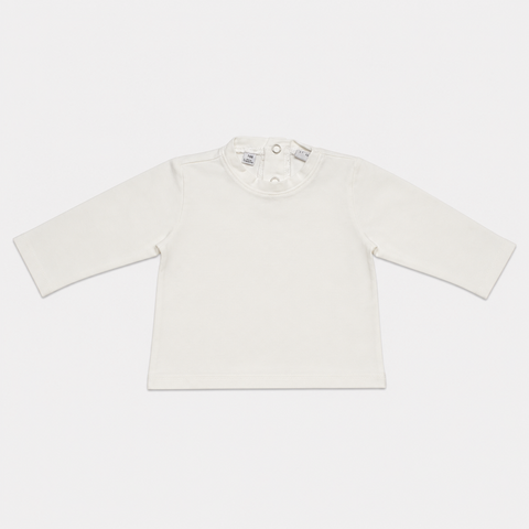Maglietta maniche lunghe - Bambino - 60 - 65 | 3 mesi