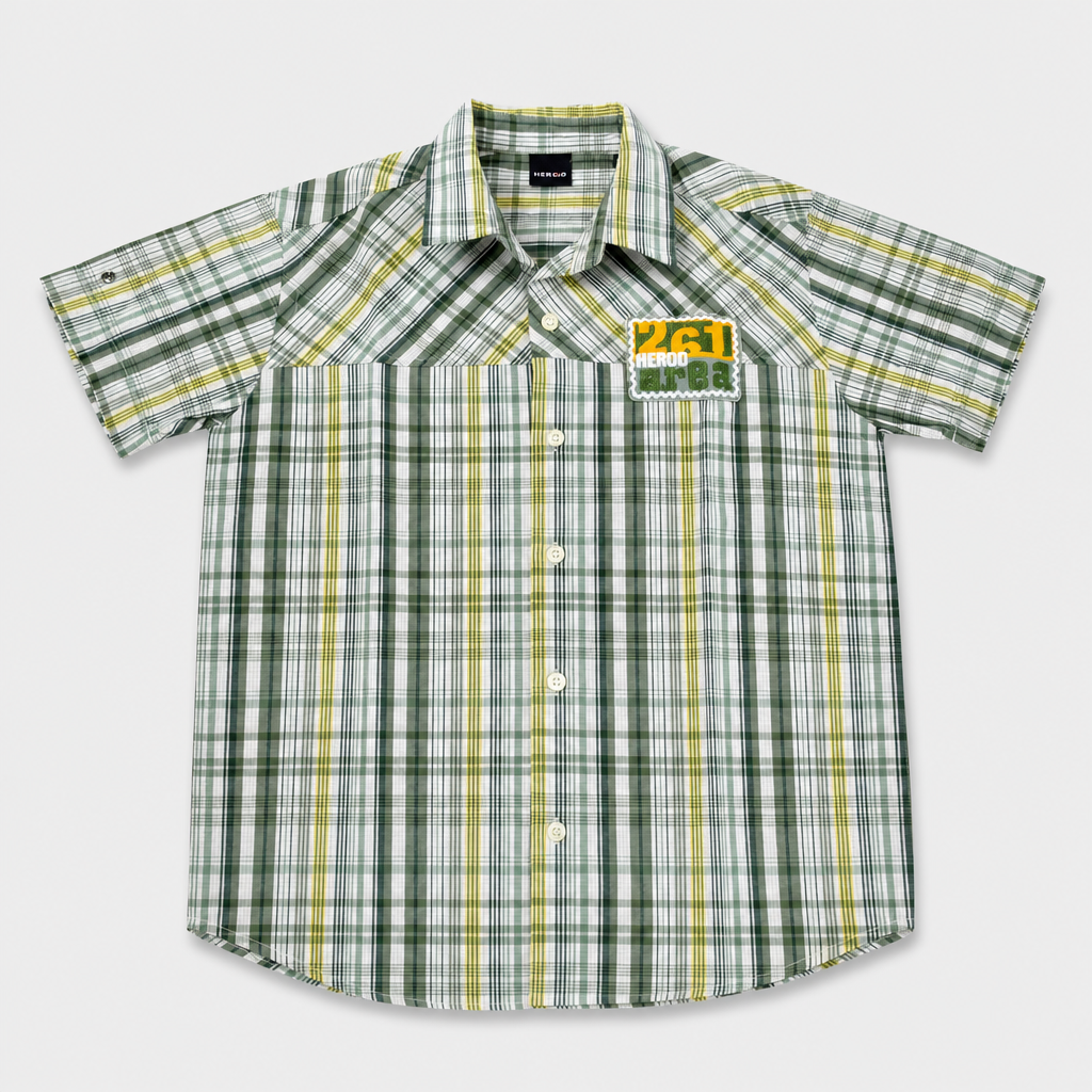 Camicia - Bambino - 126 - 131 | 8 anni