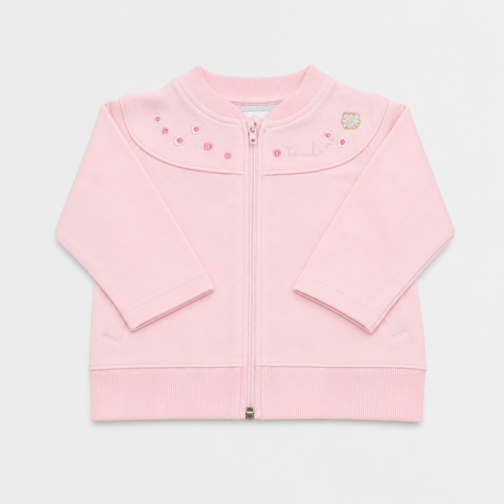 Felpa - Bambina - 60 - 65 | 3 mesi