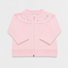 Felpa - Bambina - 60 - 65 | 3 mesi