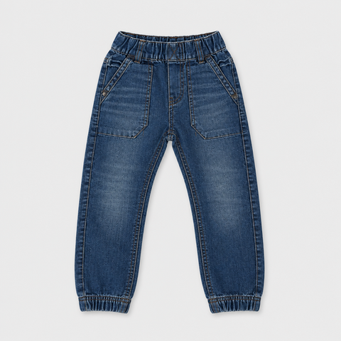 Jeans - Bambino - 96 - 101 | 3 anni
