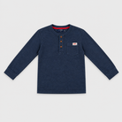 Maglietta maniche lunghe - Bambino - 96 - 101 | 3 anni