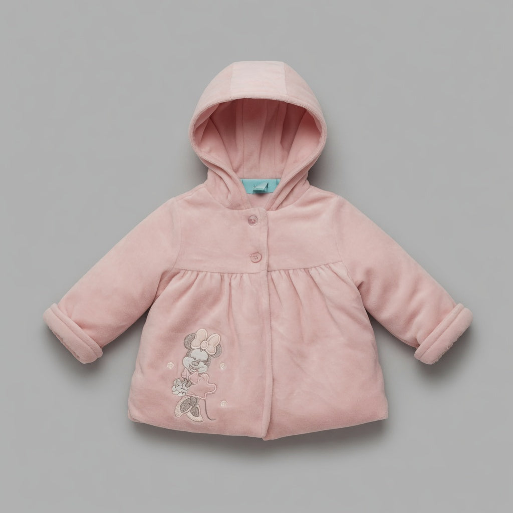 Giacca primavera - Bambina - 60 - 65 | 3 mesi