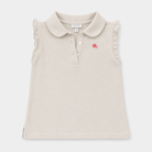 Polo maniche corte - Bambina - 96 - 101 | 3 anni