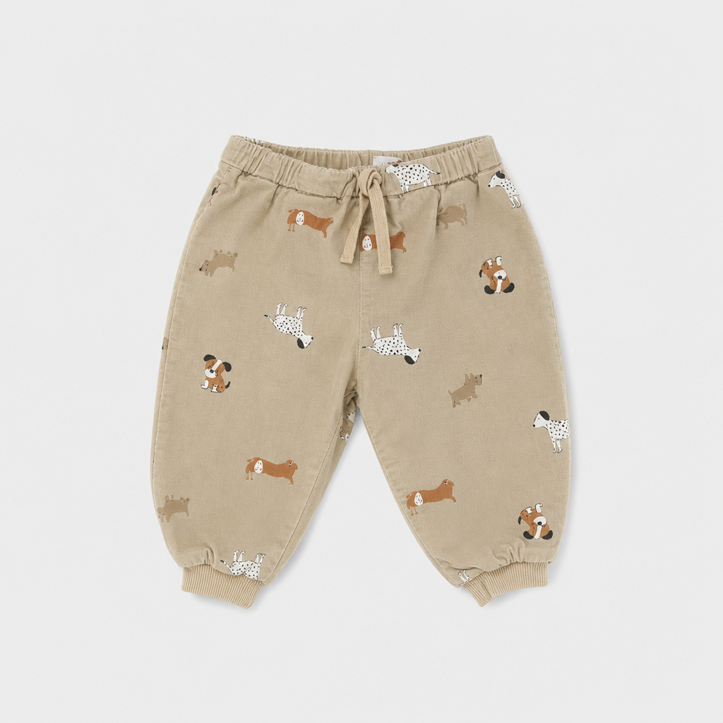 Pantaloni tuta - Bambino - 72 - 77 | 9 mesi