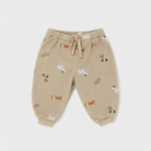 Pantaloni tuta - Bambino - 72 - 77 | 9 mesi