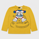 Maglietta maniche lunghe - Bambino - 84 - 89 | 18 mesi
