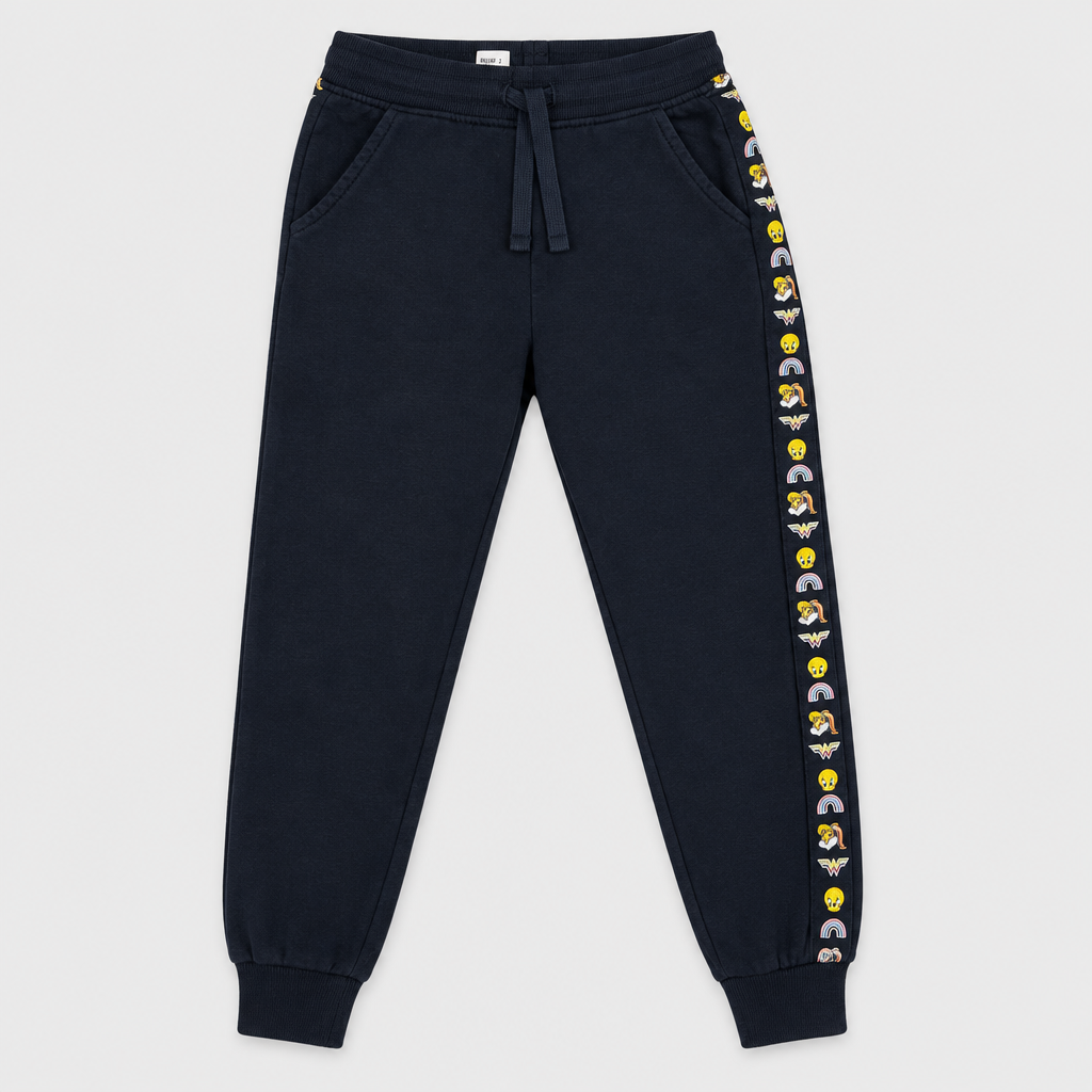 Pantaloni tuta - Bambina - 126 - 131 | 8 anni