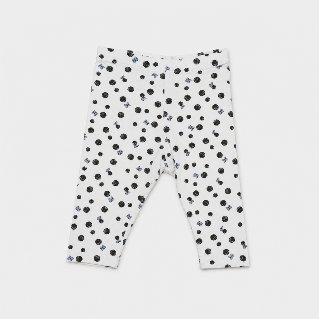 Leggins - Bambina - 84 - 89 | 18 mesi