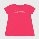 Maglietta maniche corte - Bambina - 120 - 125 | 7 anni