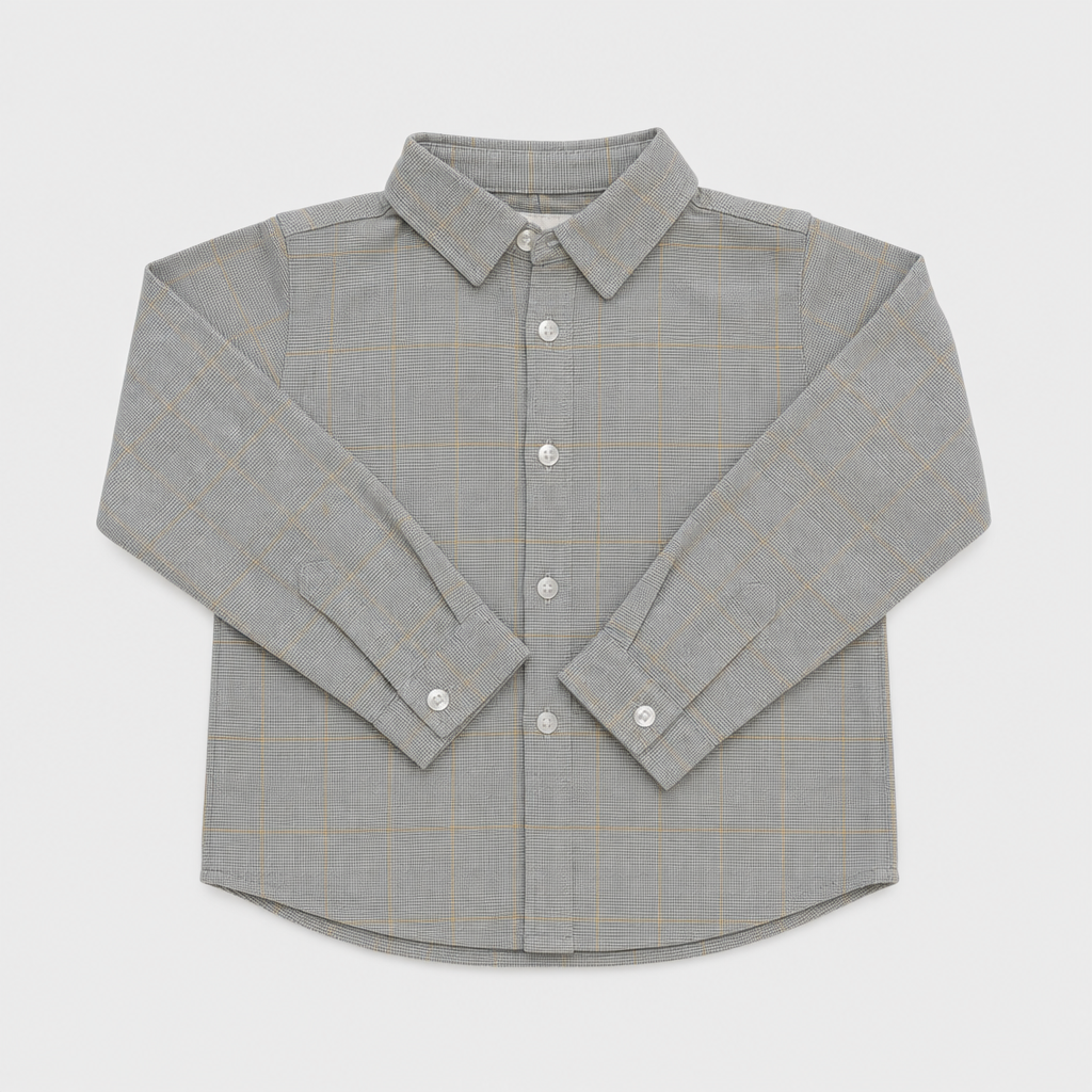 Camicia - Bambino - 84 - 89 | 18 mesi