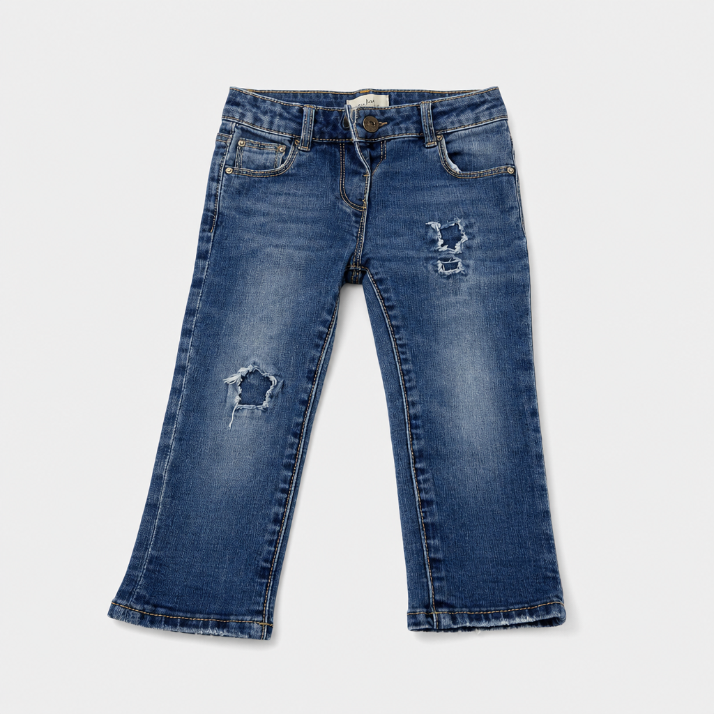 Jeans - Bambino - 90 - 95 | 2 anni