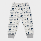 Pantaloni tuta - Bambino - 84 - 89 | 18 mesi
