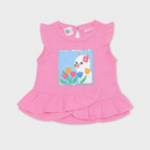 Canottiera - Bambina - 60 - 65 | 3 mesi