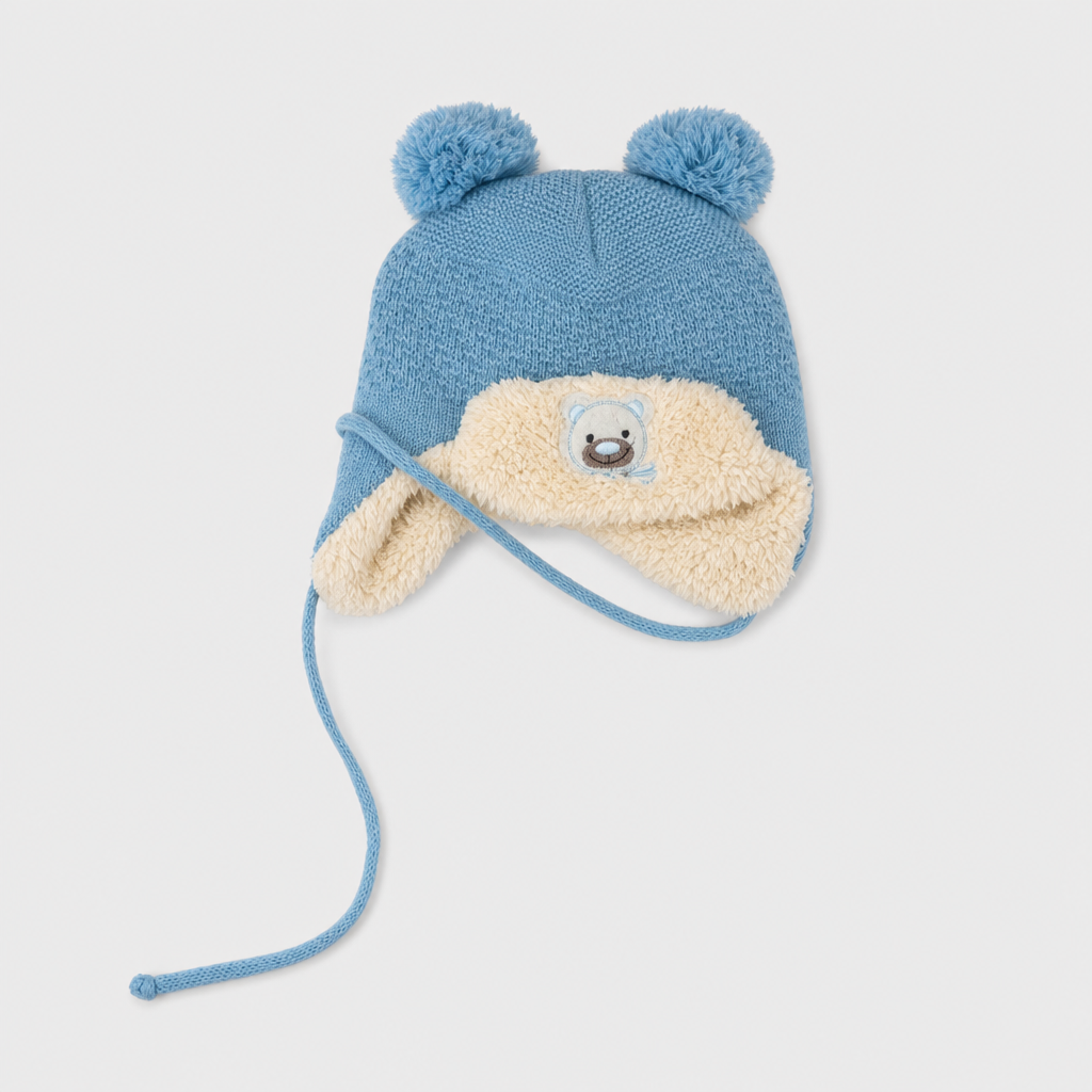 Cappellino - Bambino - 60 - 65 | 3 mesi
