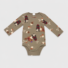 Body - Bambino - 66 - 71 | 6 mesi