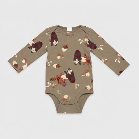 Body - Bambino - 66 - 71 | 6 mesi