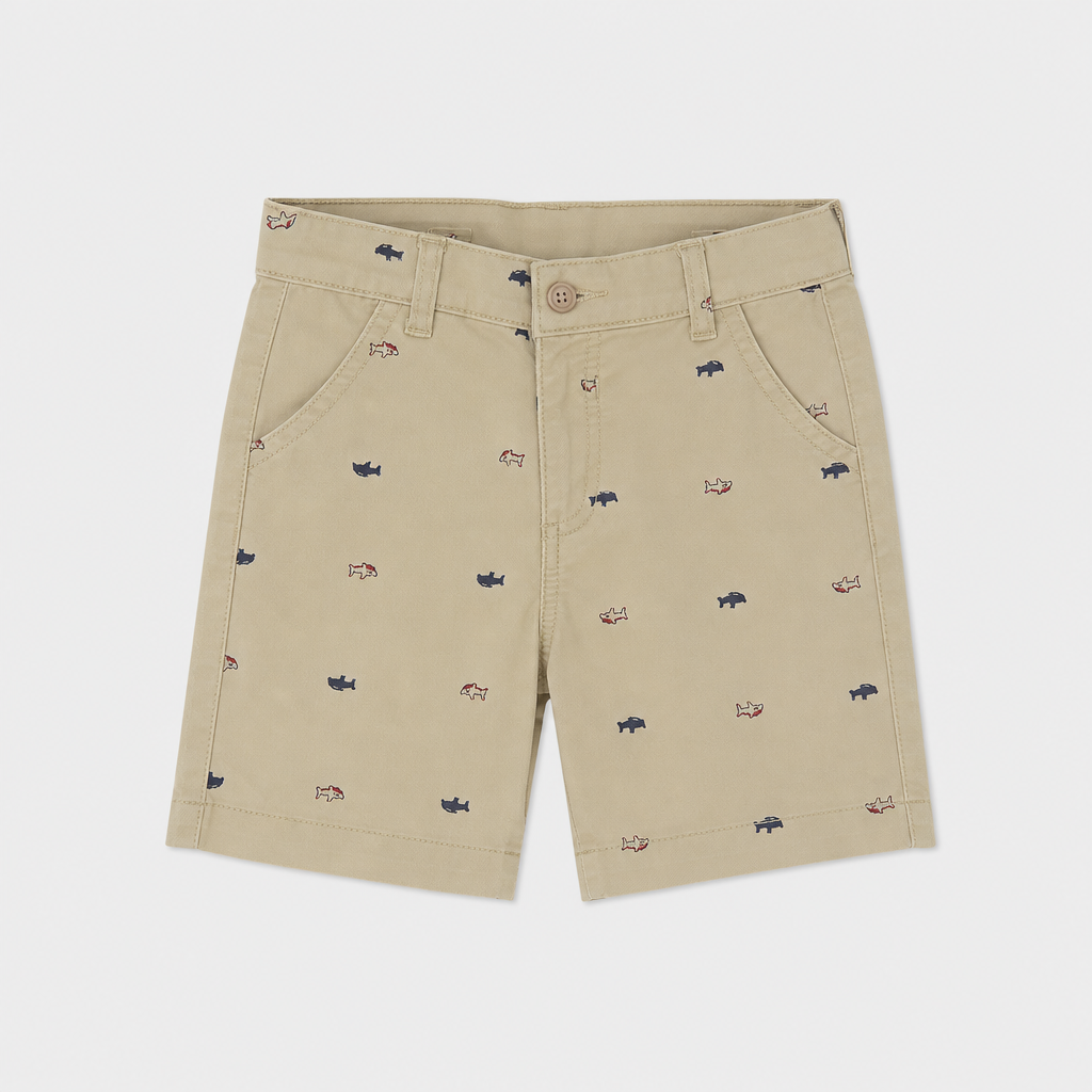 Pantaloncini corti - Bambino - 90 - 95 | 2 anni
