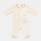 Tutine neonato - Bambina - 50 - 59 < 3 mesi