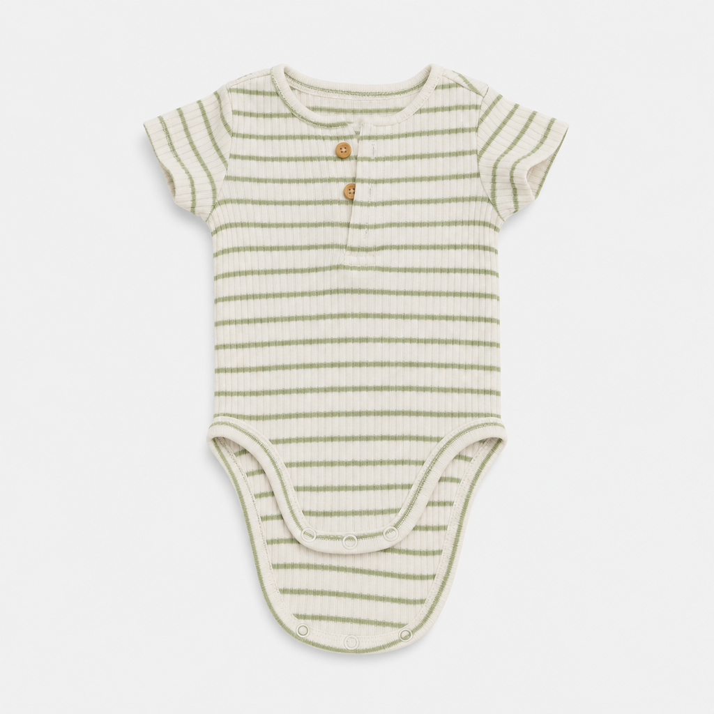 Body - Bambino - 50 - 59 < 3 mesi
