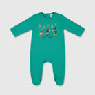 Tutine neonato - Bambino - 50 - 59 < 3 mesi