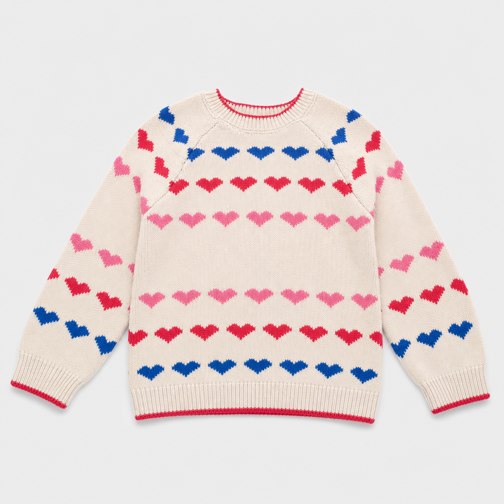 Maglione - Bambina - 126 - 131 | 8 anni