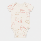 Body - Bambina - 60 - 65 | 3 mesi