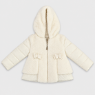 Giacca invernale pesante - Bambina - 90 - 95 | 2 anni