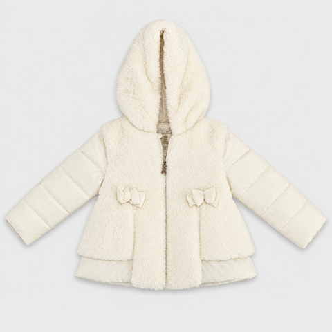 Giacca invernale pesante - Bambina - 90 - 95 | 2 anni