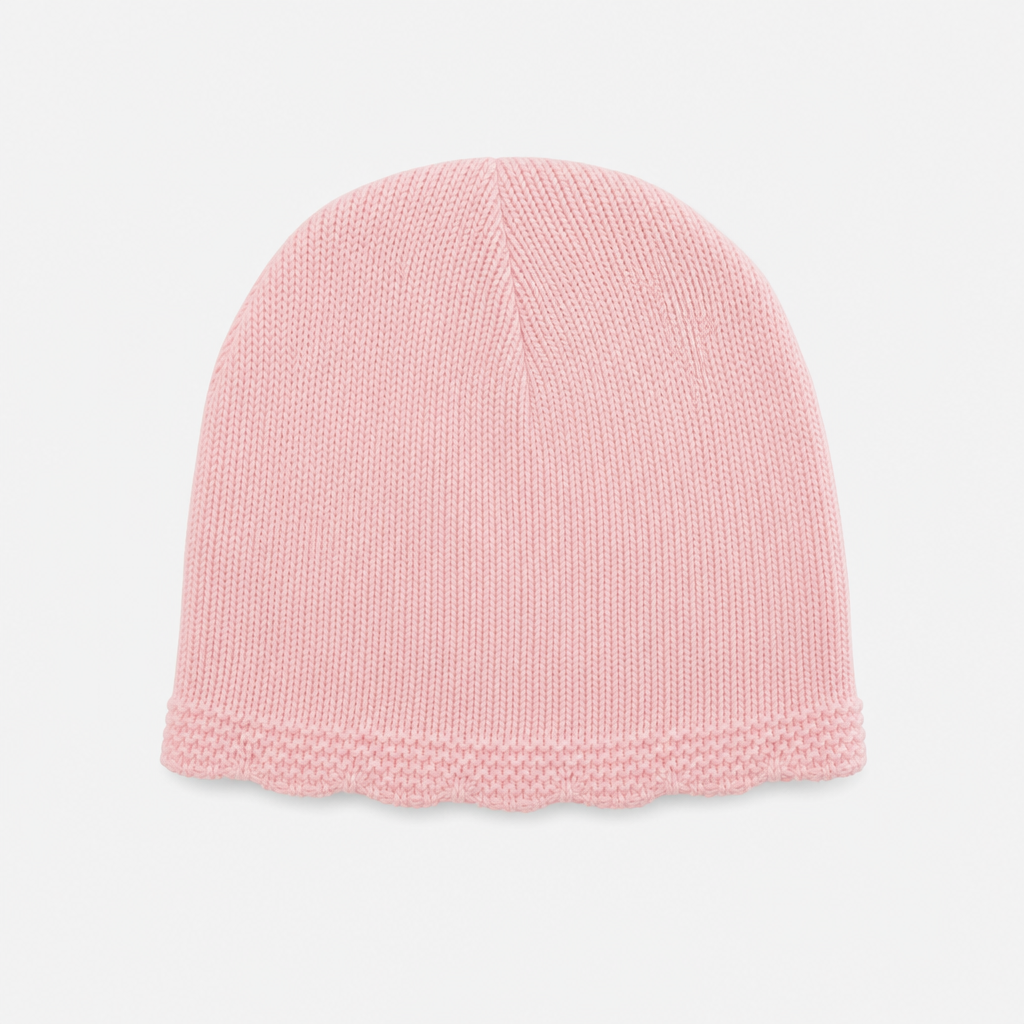 Cappellino - Bambina - 50 - 59 < 3 mesi