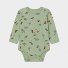 Body - Bambino - 60 - 65 | 3 mesi