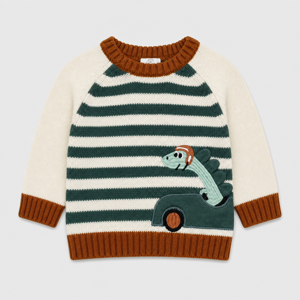 Maglioncino - Bambino - 66 - 71 | 6 mesi