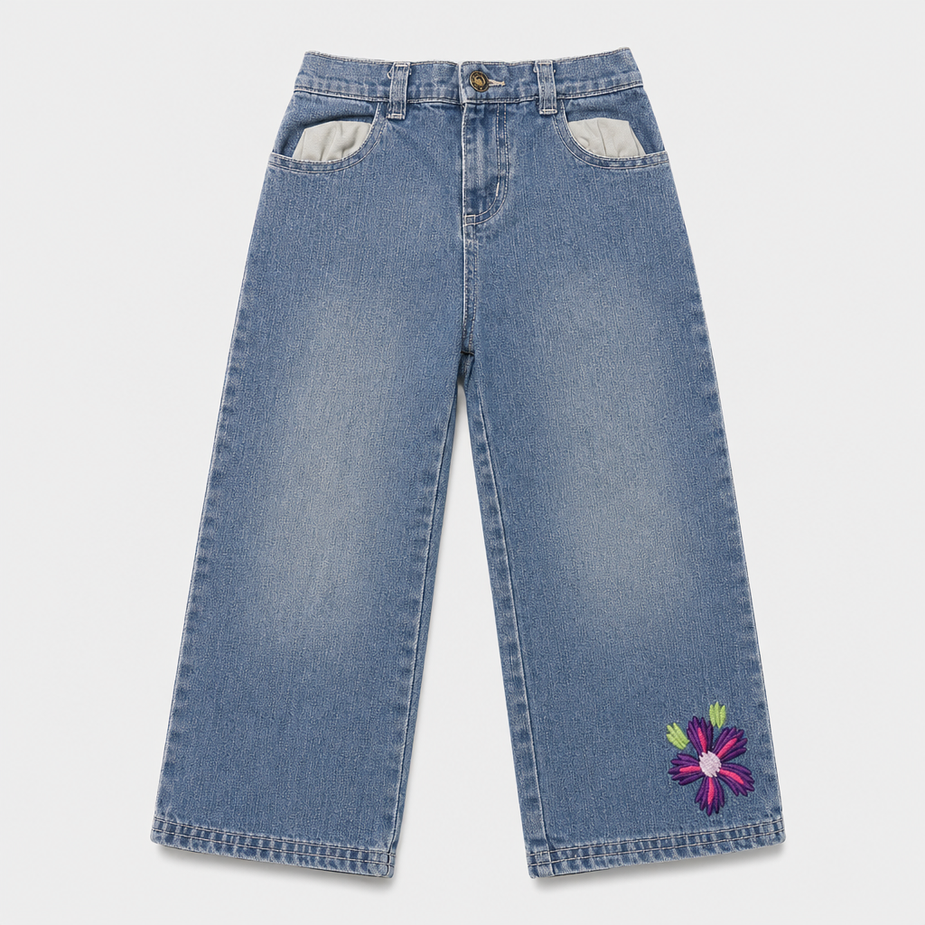 Jeans - Bambina - 102 - 107 | 4 anni