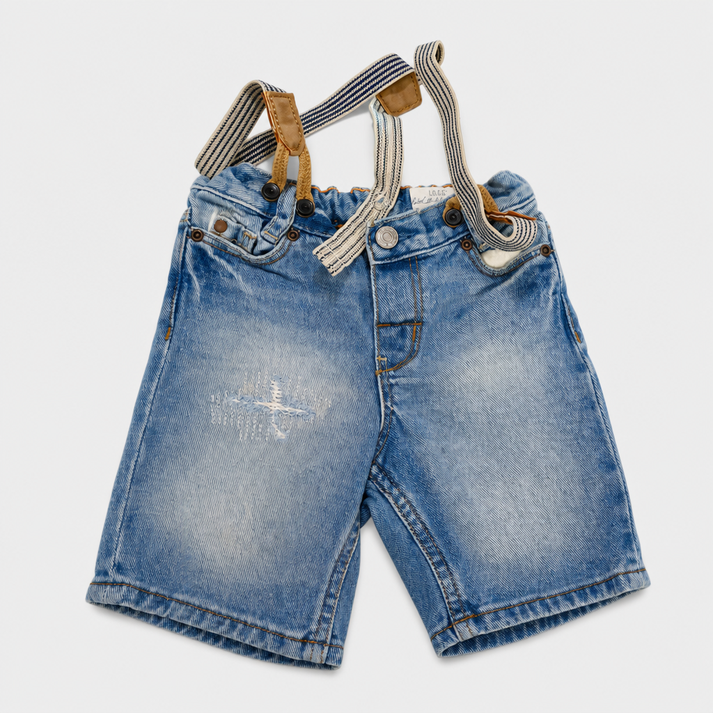 Pantaloncini corti - Bambino - 78 - 83 | 1 anno