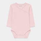 Body - Bambina - 50 - 59 < 3 mesi