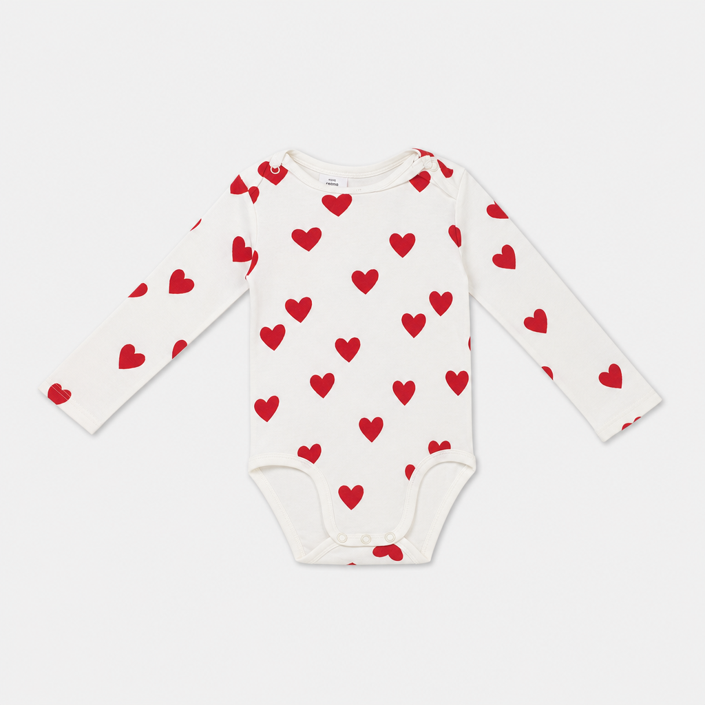 Body - Bambina - 66 - 71 | 6 mesi