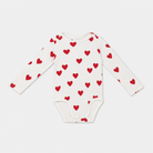 Body - Bambina - 66 - 71 | 6 mesi