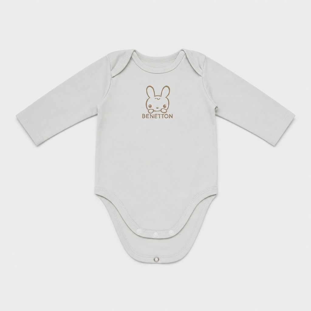 Body - Bambino - 50 - 59 < 3 mesi