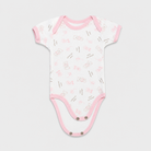 Body - Bambina - 50 - 59 < 3 mesi