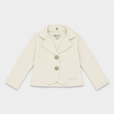 Giacca primavera - Bambina - 114 - 119 | 6 anni