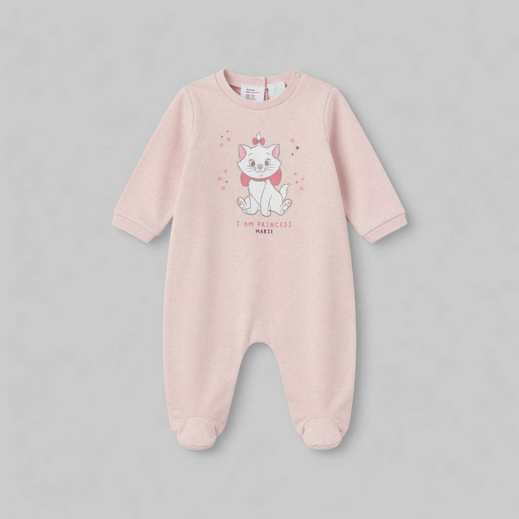 Tutine neonato - Bambina - 50 - 59 < 3 mesi